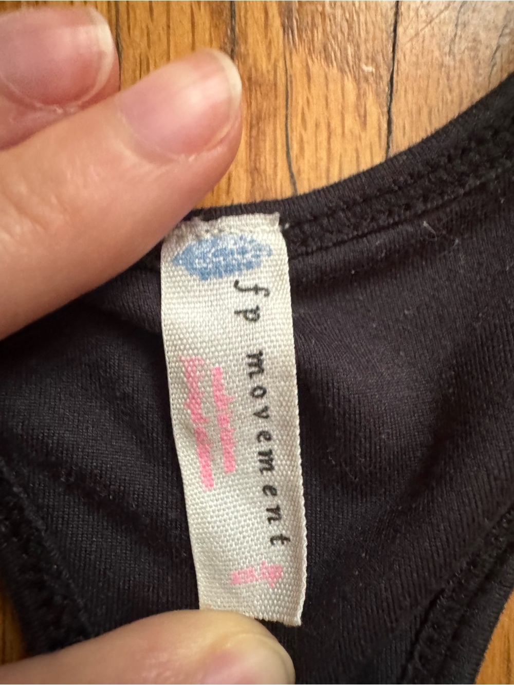 Free People Movement Onesie - Picture 4 of 4